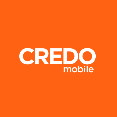 Credo Mobile Logo