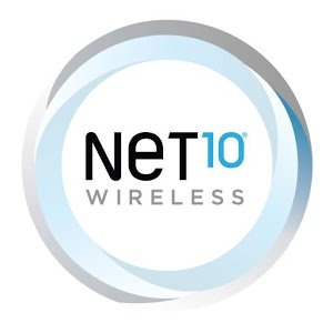 Net10 Wireless Logo