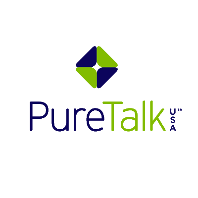 Pure TalkUSA Logo