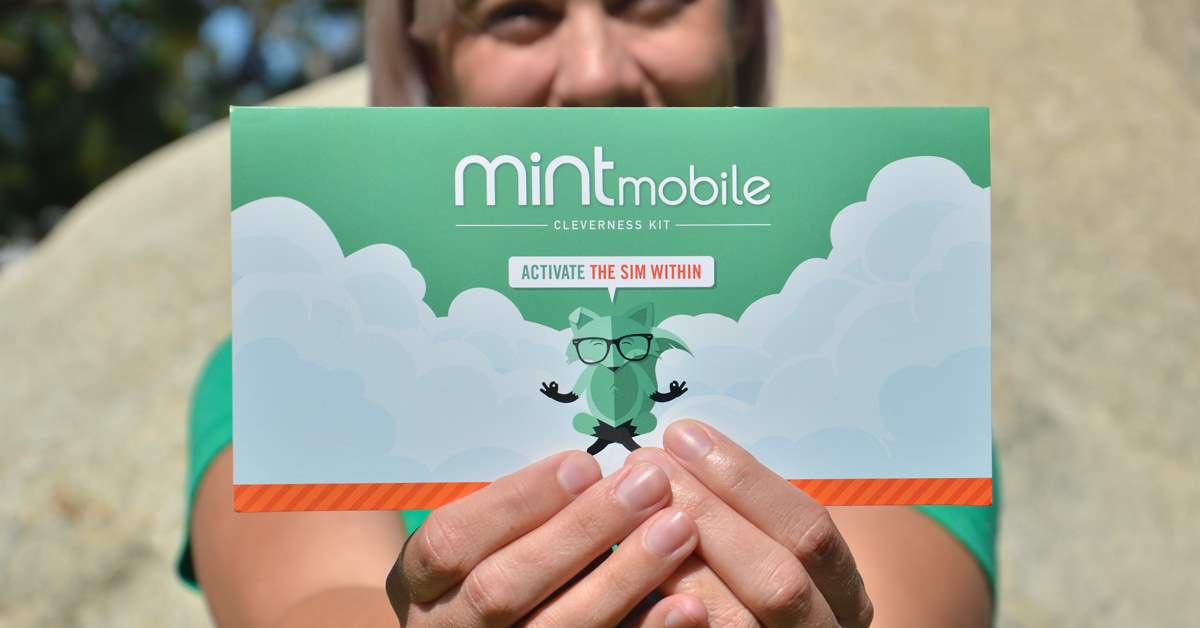 How Mint Mobile Works