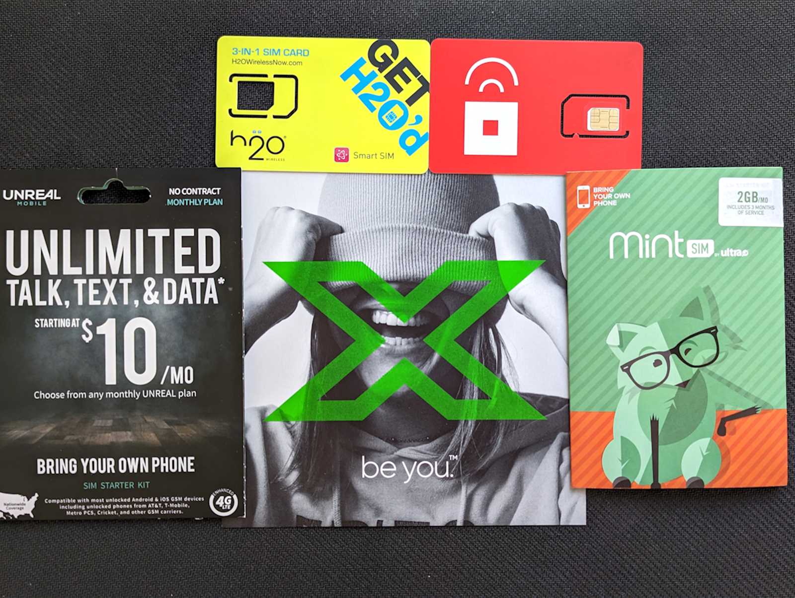 What is an MVNO? Carriers That Use AT&T, T-Mobile & Verizon Towers