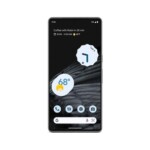Visible Google Pixel 7 Pro